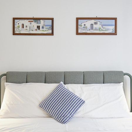 Prione'S Apartment Bis Genoa Exterior photo