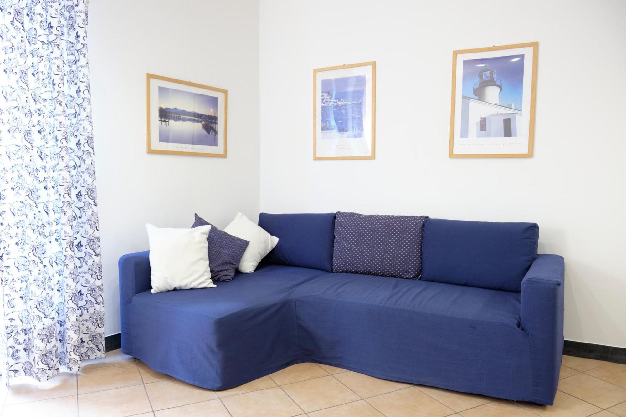 Prione'S Apartment Bis Genoa Exterior photo